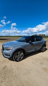 Volvo XC40 T5 Recharge R Design Recharge R Design