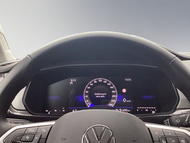 T-Cross 1.0TSI Life AHK