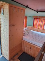 Andere Wohnmobil Oldtimer aus dem Jahr 1967 - Wohnwagen Oldtimer