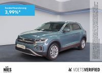 Volkswagen T-Roc - Vorschau Bild 1