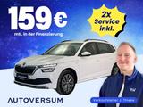 Skoda Kamiq 1.5 TSI Tour *AHK*LED*KLIMA*LANE*CARPLAY* - Skoda in Hamburg