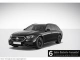 Mercedes-Benz E 300 T e Pano Night SpurW W-Paket ACC PDC LED - Mercedes-Benz: T W
