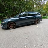 Skoda Octavia RS 2.0 TSI 334 PS, ACC, AdLED, RFK, Kera