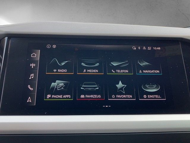 Fahrzeugabbildung Audi Q4 e-tron 35 e-tron LED ACC PDC WÄPU