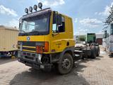 DAF CF 85 ATI 6x2 manual engine big smoke - Angebote