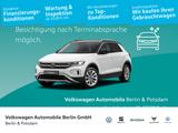 Volkswagen T-Roc Style 1.5 l TSI DSG