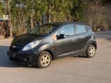 Chevrolet Spark Basis - Chevrolet Gebrauchtwagen von 2011