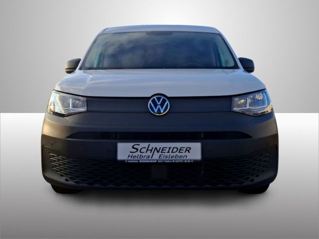 CADDY CARGO 1.5 TSI ECOPROFI CAM+DAB+KLIMA+BT