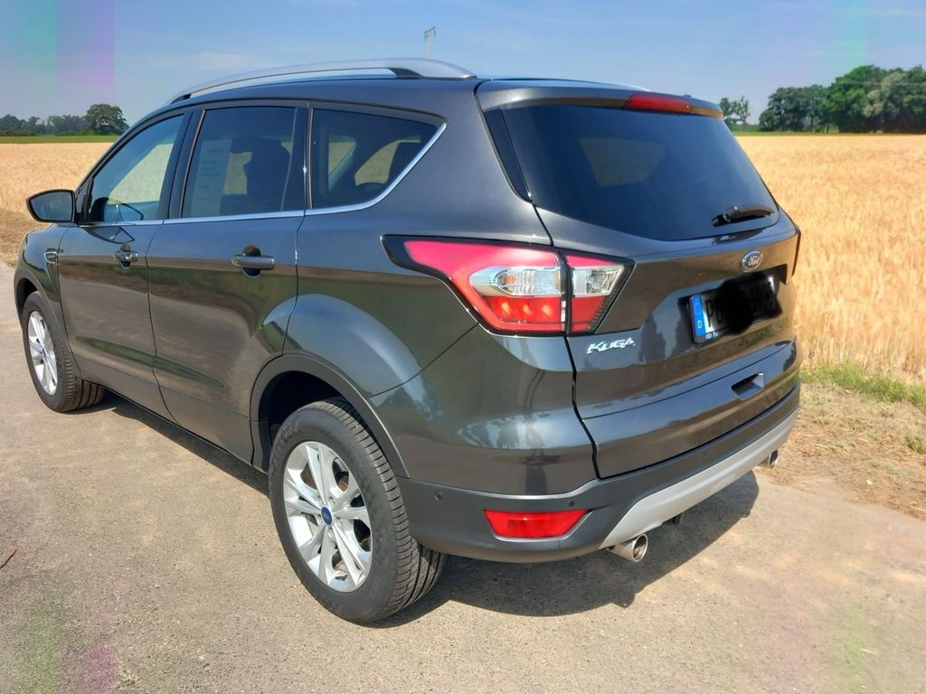 Image of Ford Kuga