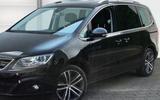 Seat SEAT Alhambra FR Line 1,4l Panorama El. Sc... - Seat Alhambra in Wuppertal