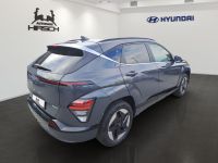 Hyundai KONA Elektro - Vorschau Bild 3
