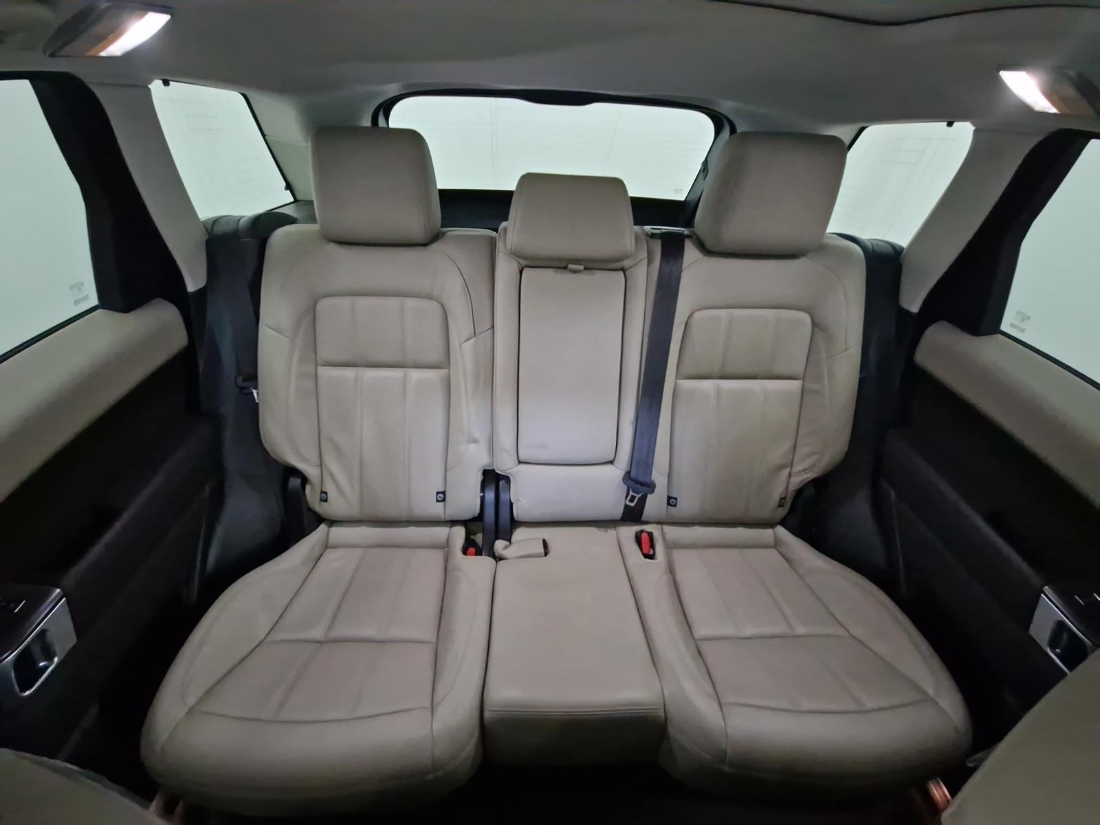 Land Rover Range Rover Sport 3.0 SDV6 SE