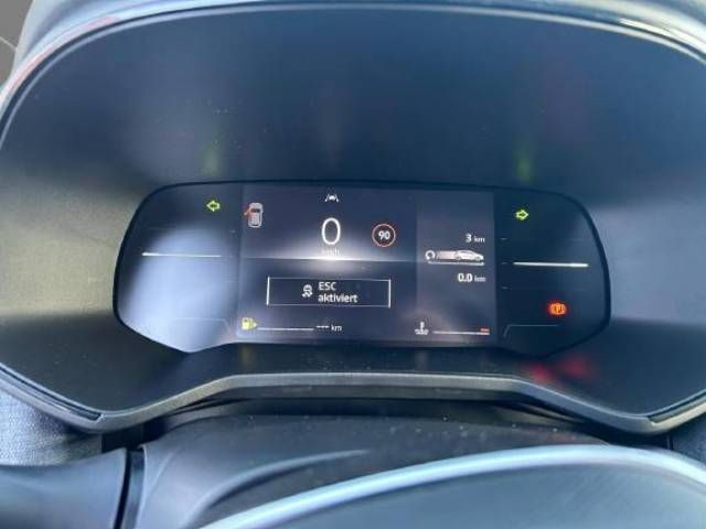 Fahrzeugabbildung Renault CLIO Evolution TCe 90