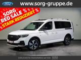 Ford Tourneo Connect L2-Active "LED"PANO"NAVI"