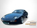 Porsche 928 S4 - Porsche 928 aus 1991