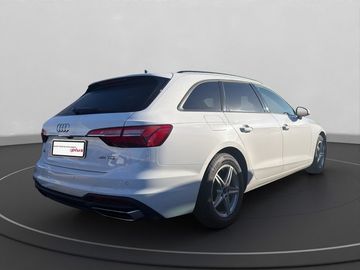 Audi A4 - 6
