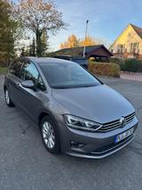 Volkswagen Golf Sportsvan 1.4 TSI 92kW LOUNGE BMT LOUNGE - VW Golf Sportsvan von privat