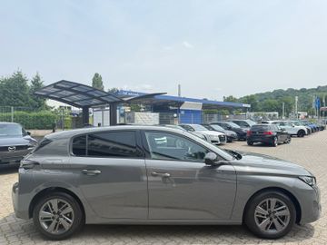 Peugeot 308 - 10