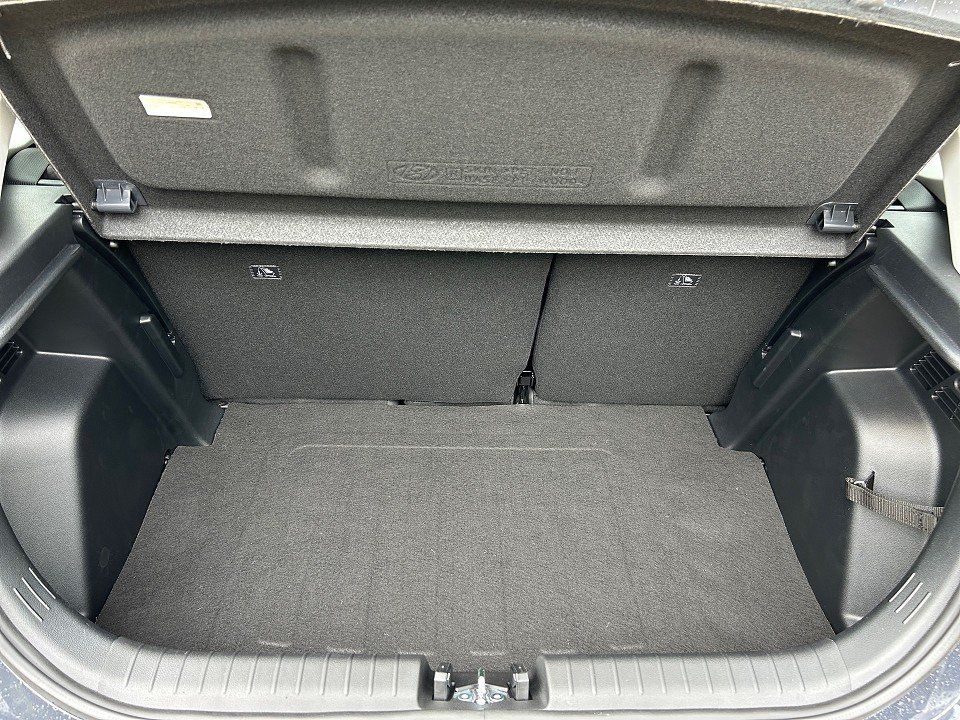 Fahrzeugabbildung Hyundai i20 MY25 1.0T SELECT FUNKT-P !ABVERKAUF! NAV+PDC