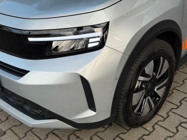 Fahrzeugabbildung Opel Frontera GS 145PS Kamera/LED/SHZ!