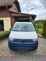 Volkswagen T5 Multivan California  - Volkswagen Multivan california
