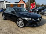 Mercedes-Benz CLA 220 d Shooting Brake *MBUX*KAM*AHK*TOP* - Mercedes-Benz CLA 220 aus 2020