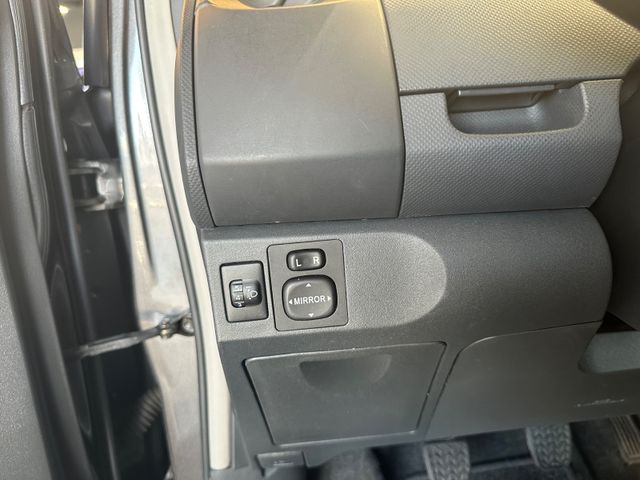Toyota Yaris  Sol
