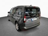 Volkswagen Caddy Kombi 2.0 TDI 7-SITZER KAMERA+KLIMA+WINTER - VW Caddy 7-Sitzer