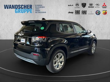 Jeep Avenger Elektro Altitude Electric KeyLess LED