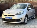 Renault Scenic III Grand Expression/7 Sitzer/ TÜV/1 HAND - Renault Scenic Expression mit Diesel-Antrieb