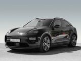 Porsche Macan Sport Chrono Paket Luftfederung 21-Zoll - Porsche Macan aus 2025