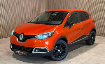 Renault Captur - 1