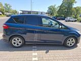 Ford C-Max 1,0 EcoBoost 74kW Trend Trend - Ford C-Max: 7