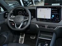 Volkswagen Tiguan - Vorschau Bild 6