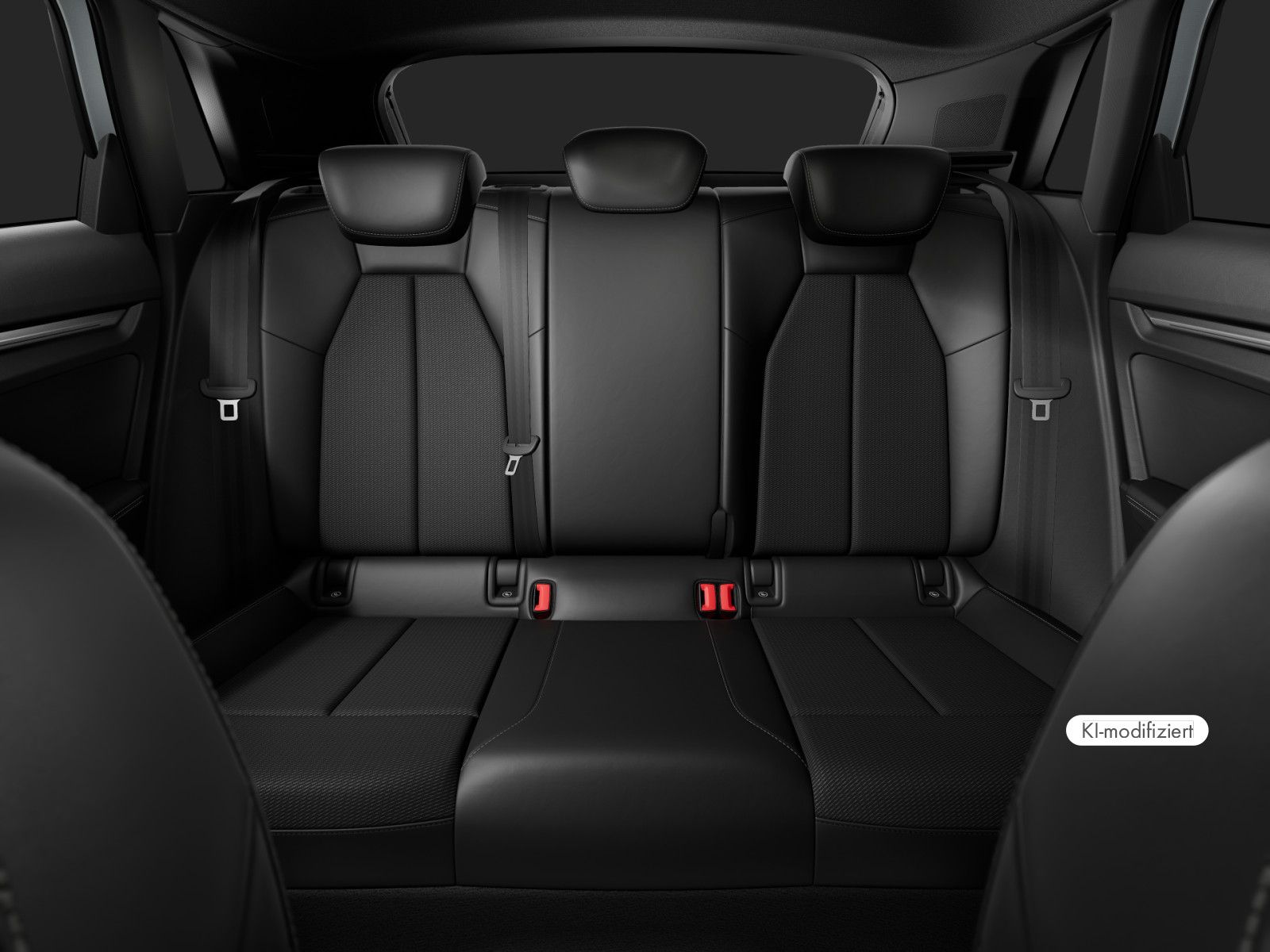 Audi A3 - Bild 11