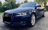 Audi A3 Sportback 1.4 TFSI Ambition scubab... - Audi A3 aus 2010: Sportback Ambition