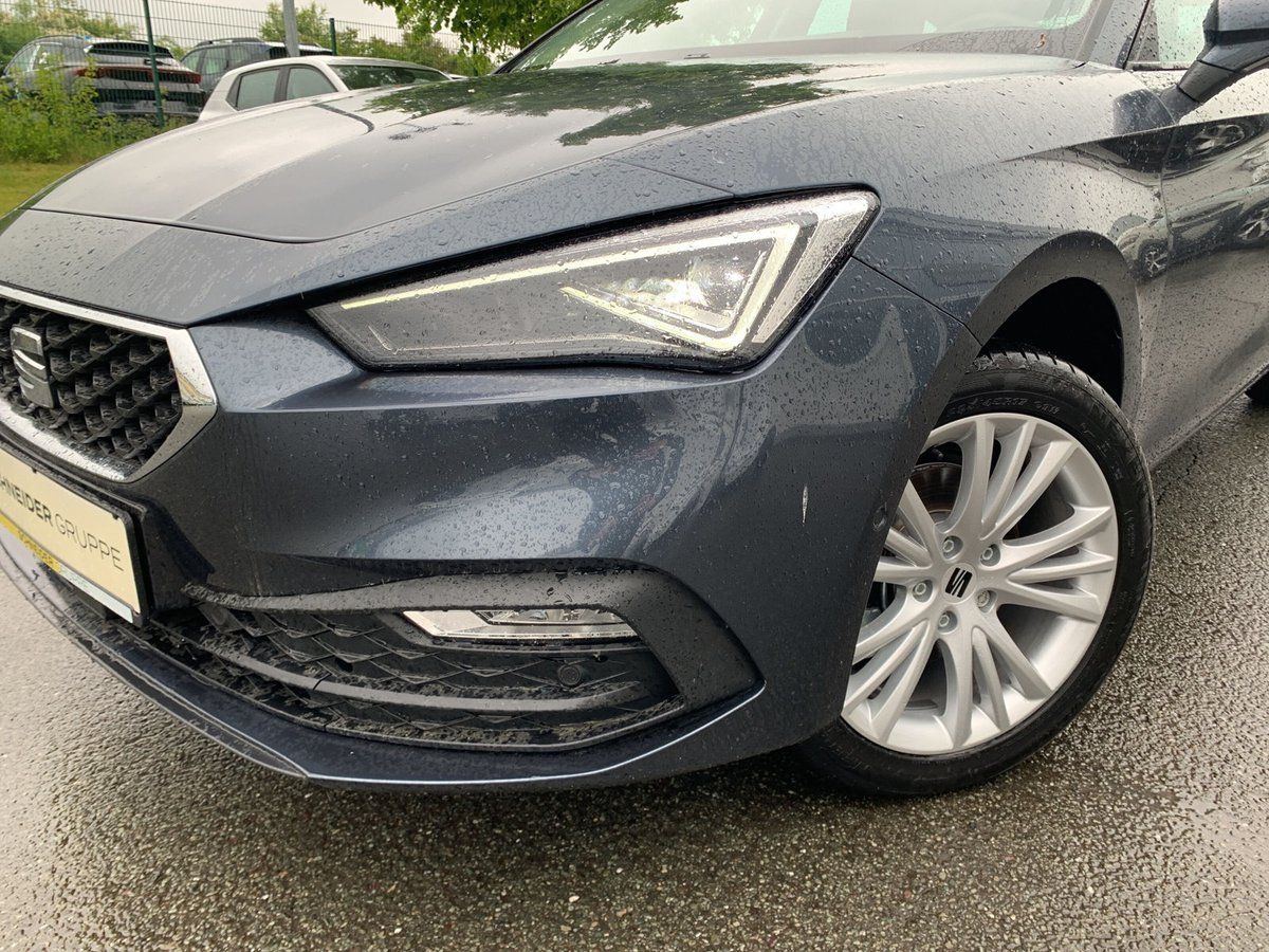 Seat Leon - Bild 24