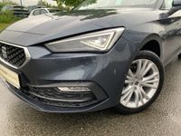 Seat Leon - Vorschau Bild 24
