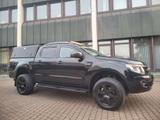 Ford Ranger Wildtrak 3.2 Aut. 4x4 EXTRAS-NUR 126 TKM- - Ford Ranger: Automatik