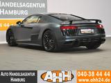 Audi R8 5.2 FSI V10 QUATTRO PLUS B&O|MAGNETIC|CARBON! - Audi: V10