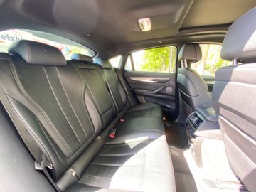 Fahrzeugabbildung BMW X6 M50d*360°Kam*ShadowLine*DrivingAssistent*