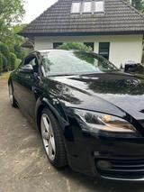 Audi TT Coupe 3.2 quattro - - gebrauchte Audi TT aus dem Jahr 2006