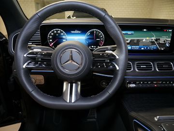 Mercedes GLE 350 - 12