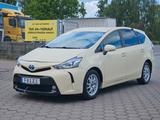 Toyota Prius+ 7 Sitzer Neues Modell Hybrid  1.Hand - Toyota mit Hybrid-Antrieb: Kleinbus