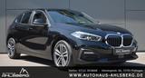 BMW 118 i SPORT/SHADOW/ H-K/ACC/HUD/MEMORY/PANO/M-LE - BMW 118: Schiebedach