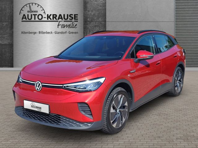 VW ID.4 Pro Performance