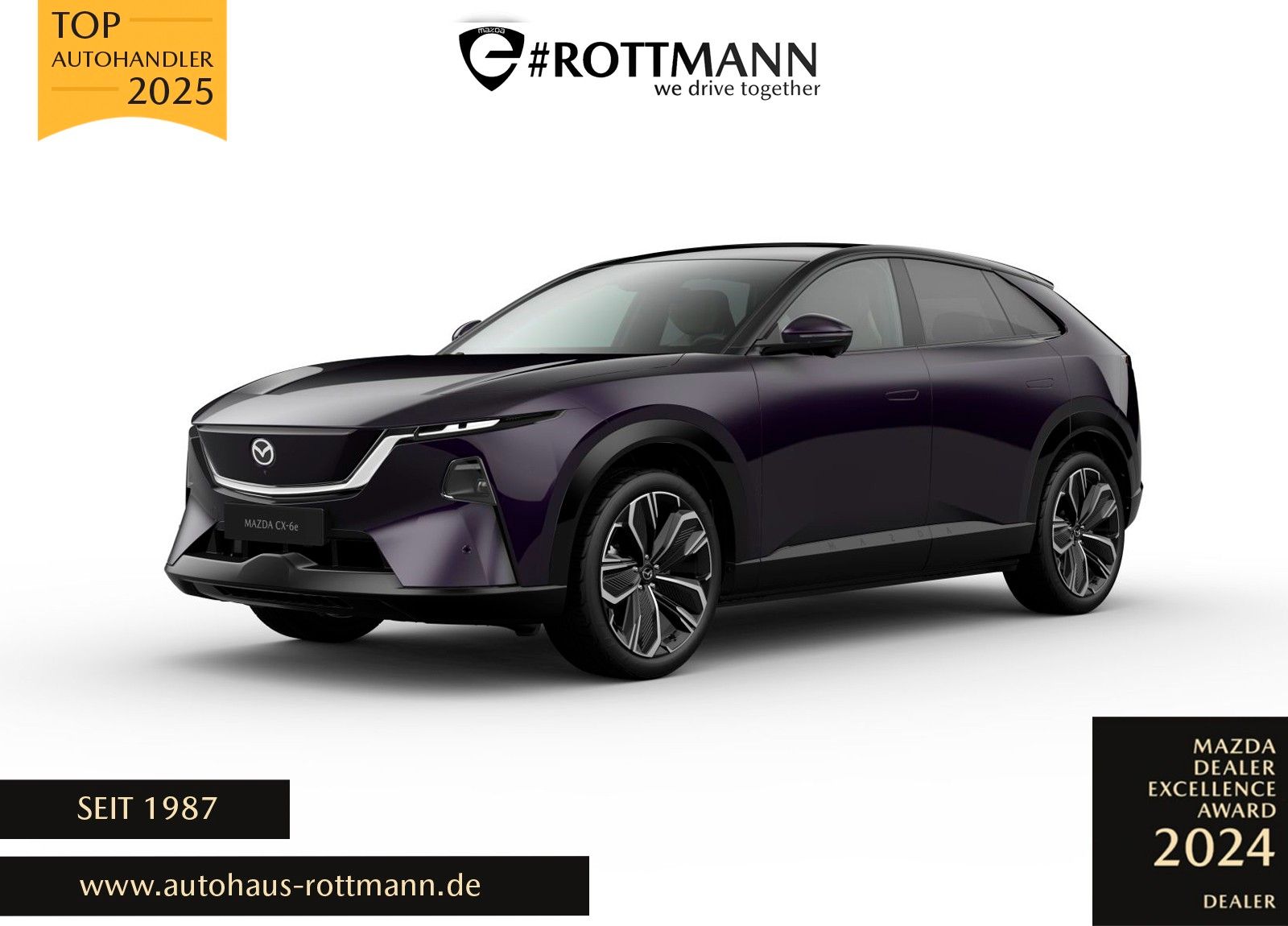 Mazda Andere - Bild 1