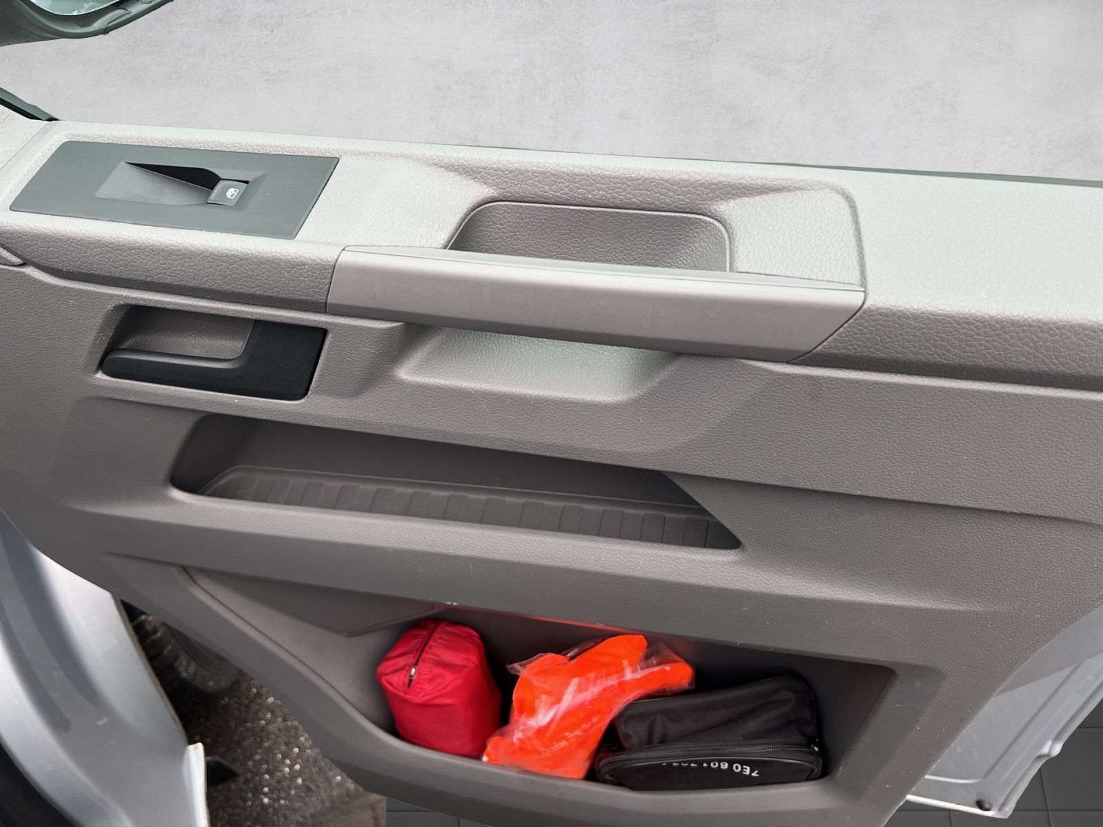 T6.1 Kombi 2,0 l 81 kW TDI EU6 SCR BlueMotion Te