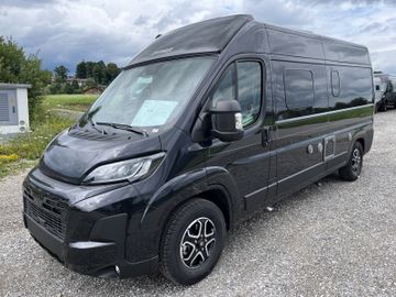 HYMER  ERIBA  HYMERCAR Grand Canyon 8G  Premium Autarkie AHK Solar