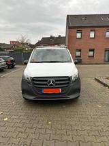 Mercedes-Benz Vito 116 CDI AMG, Automatik,  Kamera, Klima uvm.